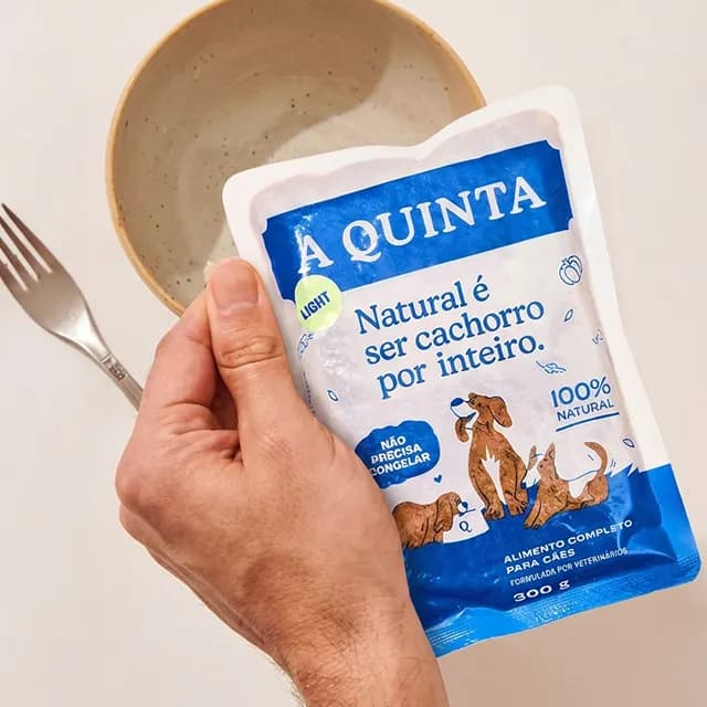 Dieta personalizada